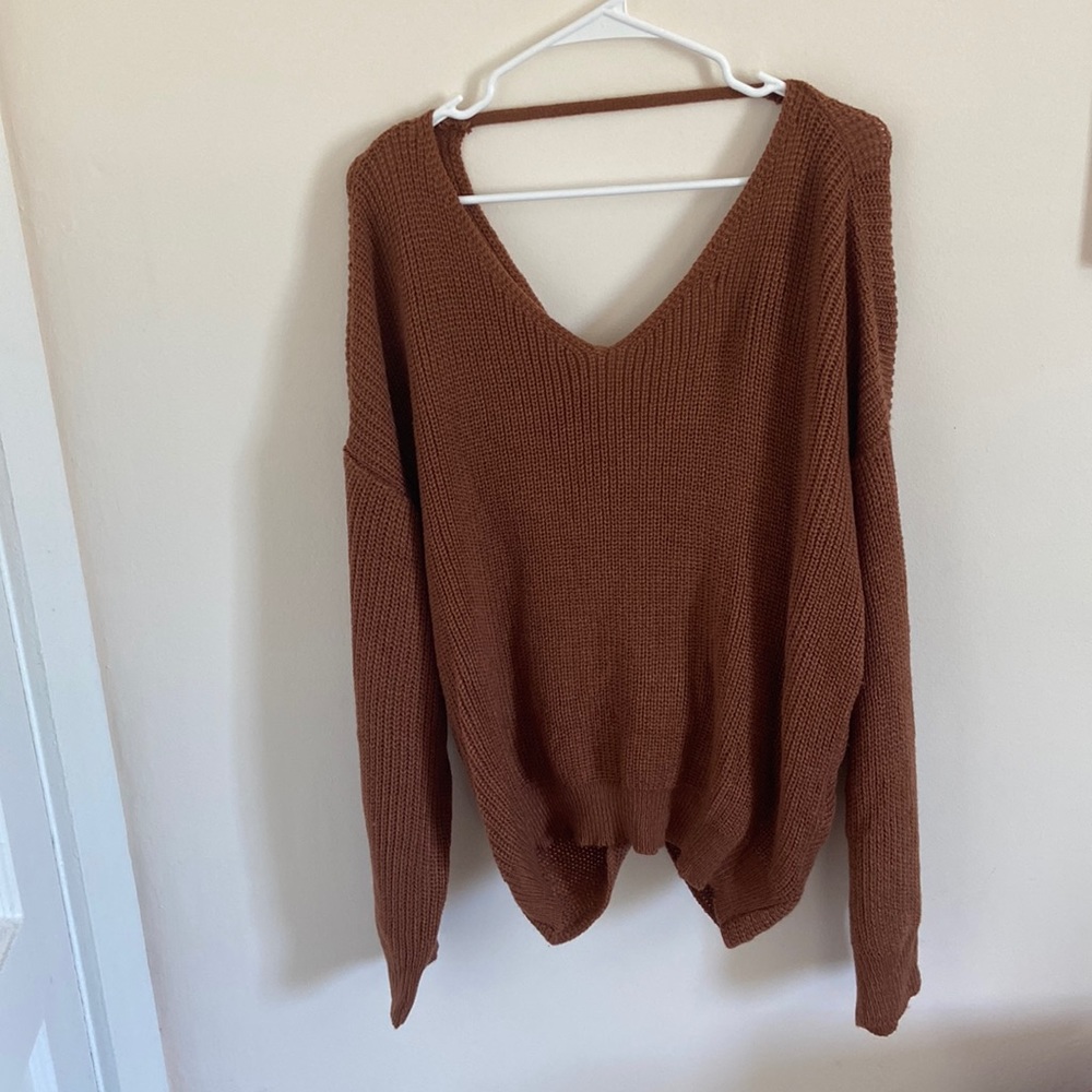 Shein curve, 2XL